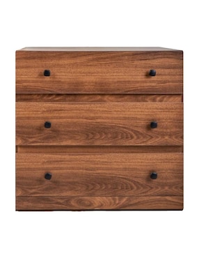 Set de buró Louis Kessa de MDF