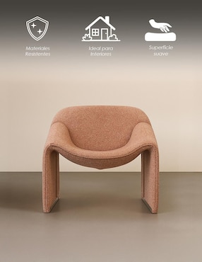 Sillón Cangrejo Ilios Innova