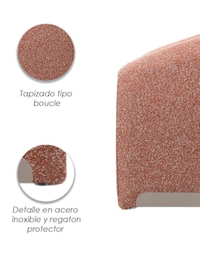 Sillón Cangrejo Ilios Innova