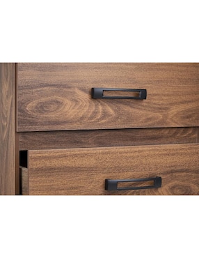 Cómoda Santana Kessa de MDF