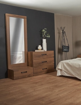 Cómoda Santana Kessa de MDF