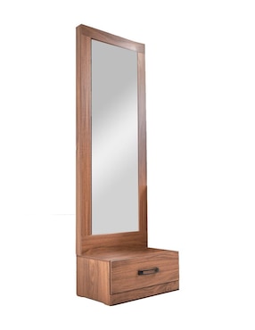 Espejo rectangular Kessa Santana