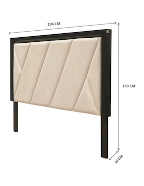 Cabecera Ph Muebles