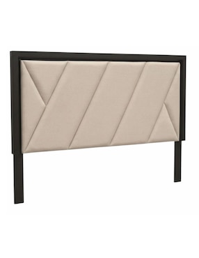 Cabecera armable Ph Muebles