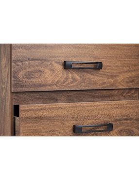 Set de buró Santana Kessa de MDF