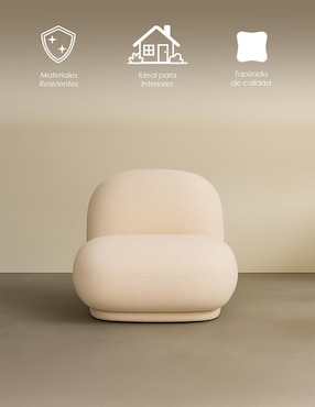 Sillón Pacha Ilios Innova