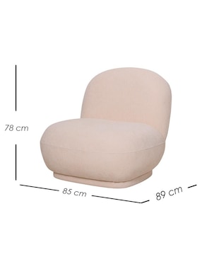 Sillón Pacha Ilios Innova