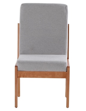 Silla Moblum de tela