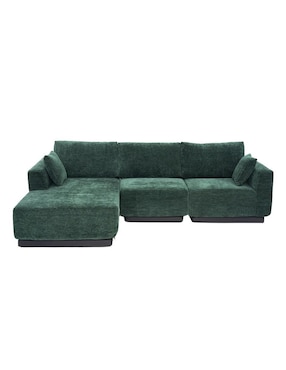 Sala modular Emilie Bossa Muebles de tela