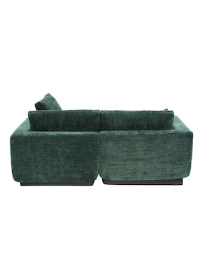 Sala modular Emilie Bossa Muebles de tela
