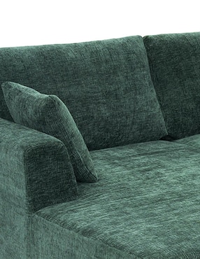 Sala modular Emilie Bossa Muebles de tela