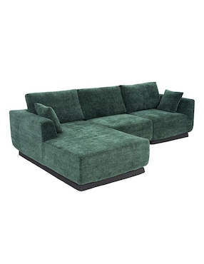 Sala modular Emilie Bossa Muebles de tela