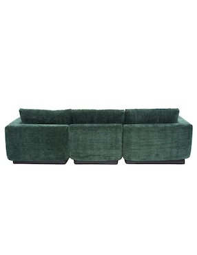 Sala modular Emilie Bossa Muebles de tela