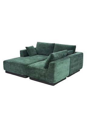 Sala modular Emilie Bossa Muebles de tela