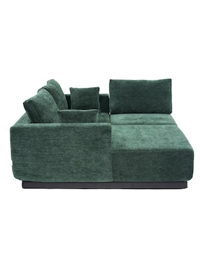 Sala modular Emilie Bossa Muebles de tela