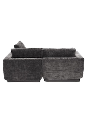 Sala modular Emilie Bossa Muebles de tela