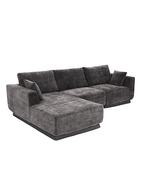 Sala modular Emilie Bossa Muebles de tela
