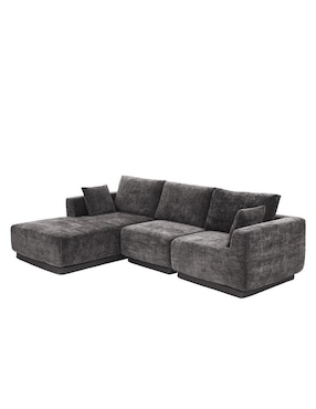 Sala modular Emilie Bossa Muebles de tela