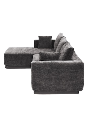 Sala modular Emilie Bossa Muebles de tela
