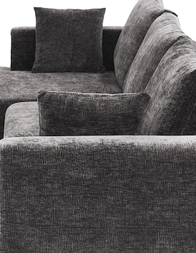 Sala modular Emilie Bossa Muebles de tela