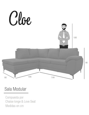 Sala modular Vittorio Benzi de madera pino
