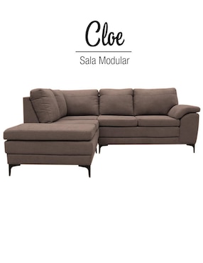 Sala modular Vittorio Benzi de madera pino