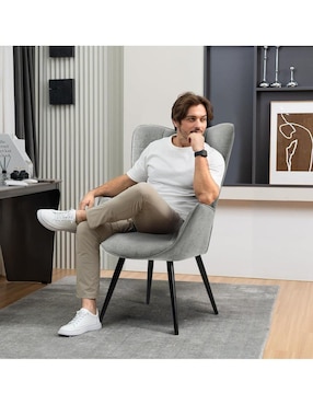 Sillón Gomyhome