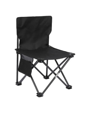Silla plegable Pallpall de tela