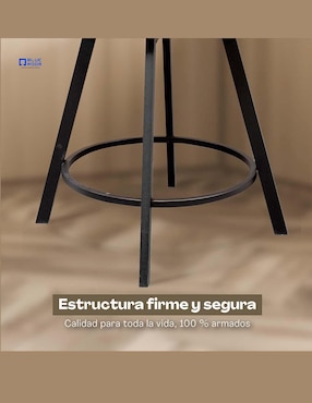 Banco Blue Room