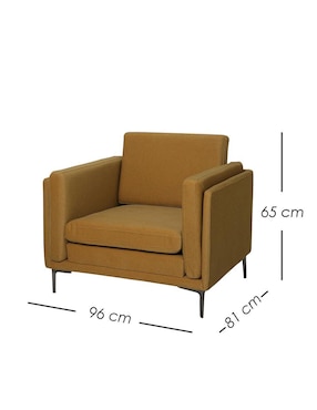 Sillón Ilios Innova