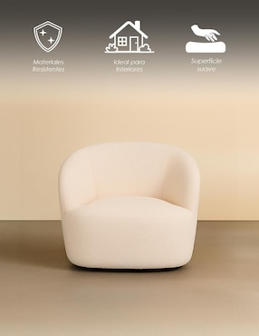 Sillón Osaka Ilios Innova