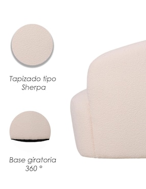 Sillón Osaka Ilios Innova