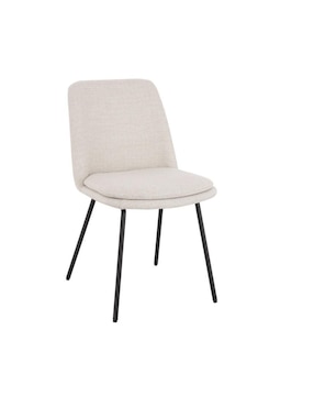 Set de sillas 2 piezas Euroluce Contemporary Design