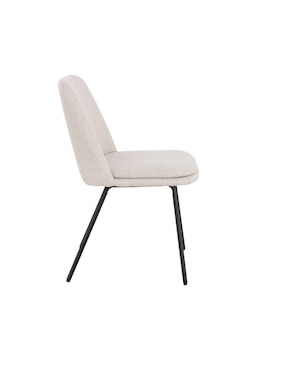 Set de sillas 2 piezas Euroluce Contemporary Design