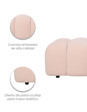 Taburete Tofu Ilios Innova