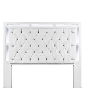 Cabecera Emilia Kessa de MDF