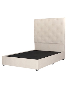 Cama Dicasa de tela