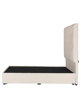 Cama Dicasa de tela