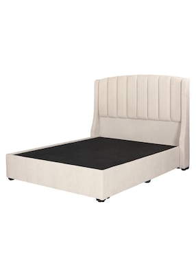 Cama Rogga de tela