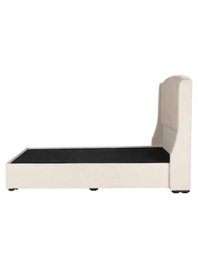 Cama Rogga de tela