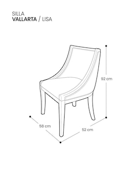 Comedor Always Mögu Muebles para 8 personas de cristal y madera
