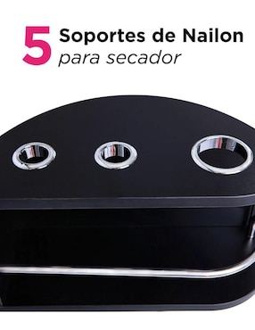 Tocador Vanlig Lennox Flotante