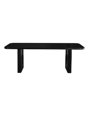 Mesa de comedor armable Agra Brum