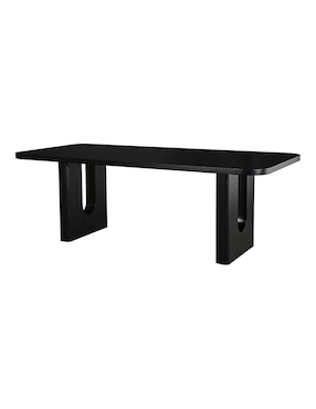 Mesa de comedor armable Agra Brum