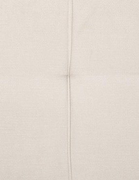 Cabecera Kiri Dicasa de madera y tela