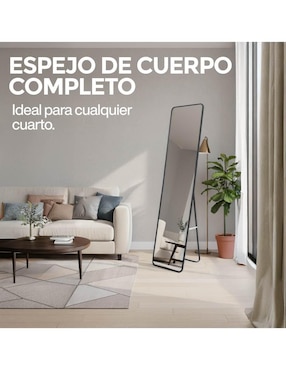 Espejo rectangular Onof