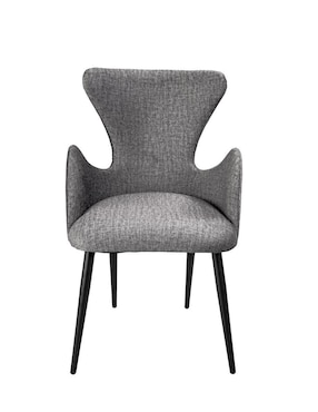 Silla roche Ergo Confort de madera pino