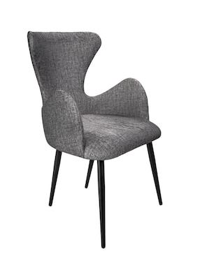Silla roche Ergo Confort de madera pino