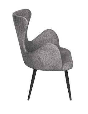 Silla roche Ergo Confort de madera pino