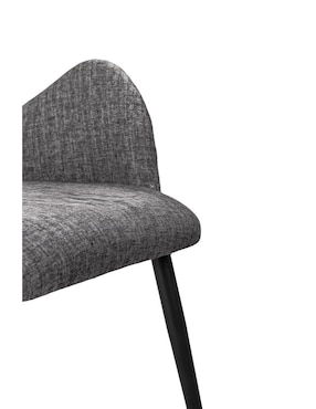 Silla roche Ergo Confort de madera pino